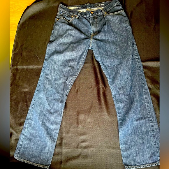 👖Gap Standard Jeans👖 - Picture 6 of 6